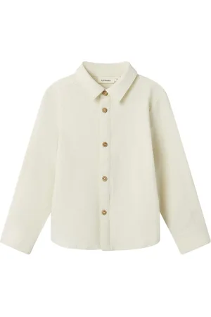 NAME IT En Coton Biologique Chemise