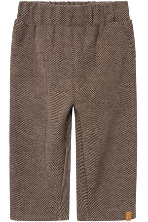 NAME IT Coupe Classique Pantalon
