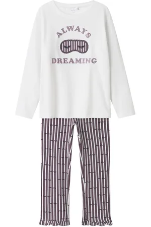 NAME IT Imprimé Pyjama
