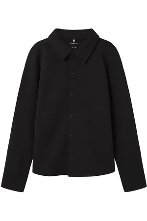 NAME IT Coupe Classique Chemise