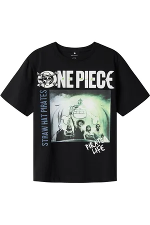 NAME IT Coupe Classique T-shirt