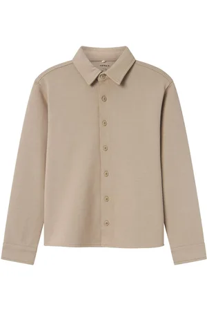 NAME IT Coupe Classique Chemise