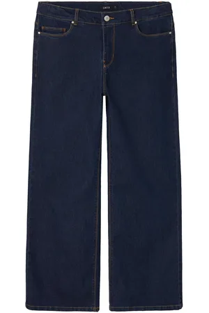 NAME IT En Denim Pantalon