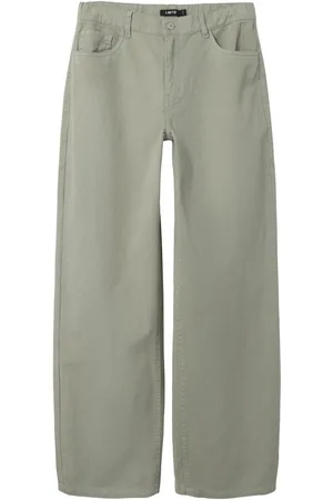 NAME IT Coupe Ample Pantalon