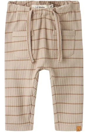 NAME IT Coupe Classique Pantalon
