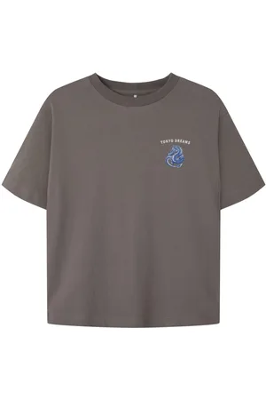 NAME IT Coupe Classique T-shirt