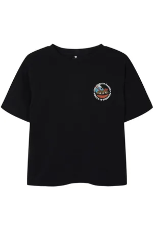 NAME IT Coupe Classique T-shirt
