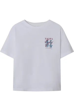 NAME IT Coupe Classique T-shirt