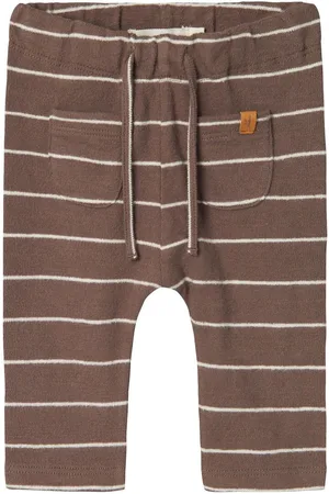 NAME IT Coupe Classique Pantalon