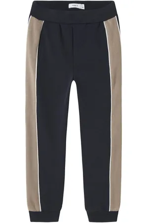 NAME IT Coupe Classique Jogging En Molleton