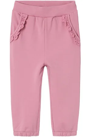 NAME IT Coupe Classique Jogging En Molleton