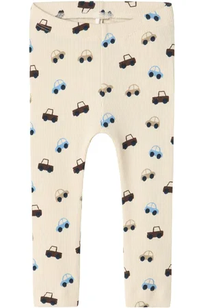 NAME IT Imprimé Leggings