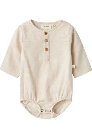 NAME IT En Coton Biologique Chemise