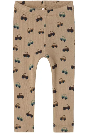 NAME IT Imprimé Leggings