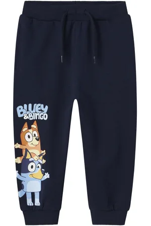 NAME IT Bluey Jogging En Molleton