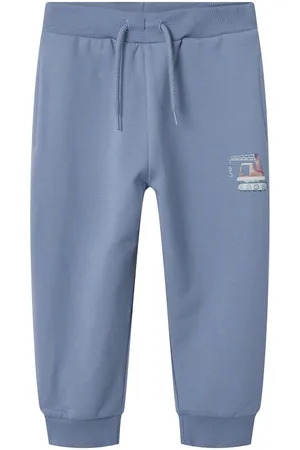 NAME IT Coupe Classique Pantalon
