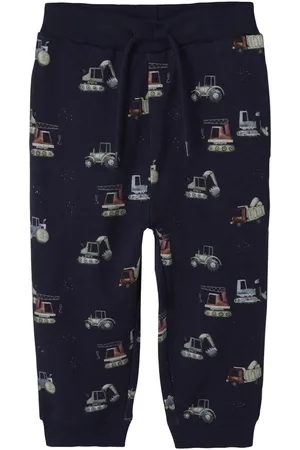 NAME IT Coupe Classique Pantalon