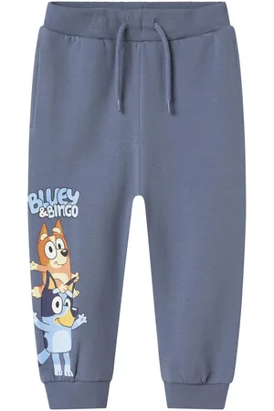 NAME IT Bluey Jogging En Molleton