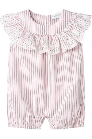 NAME IT En Coton Biologique Combinaison