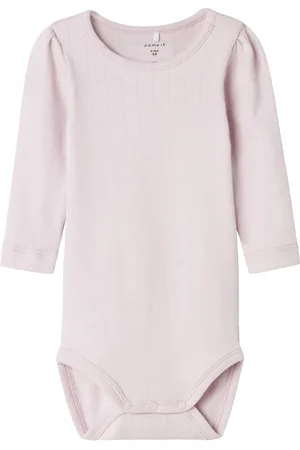 NAME IT En Coton Biologique Barboteuse