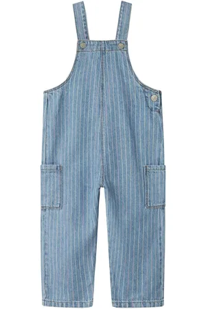 NAME IT En Denim Combinaison