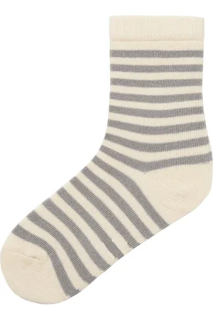 NAME IT À Rayures Chaussettes