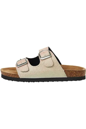 NAME IT À Paillettes Sandales