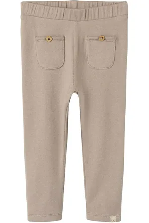 NAME IT En Coton Biologique Leggings