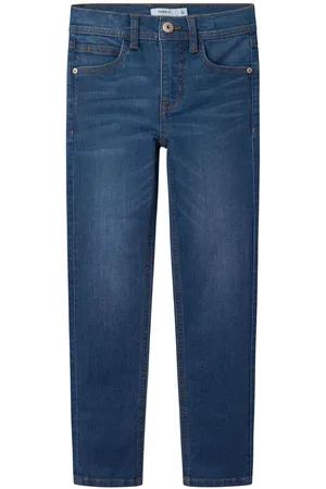 NAME IT Coupe Slim Jean