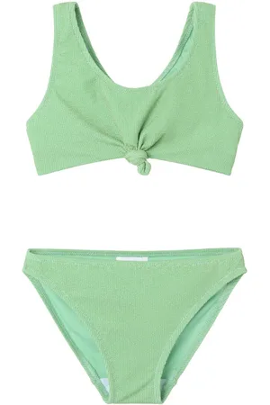 NAME IT À Paillettes Bikini