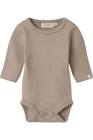 NAME IT En Coton Biologique Barboteuse