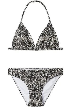 NAME IT Léopard Bikini