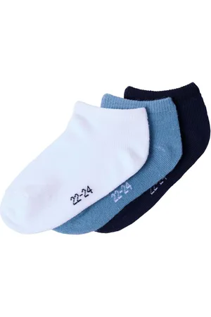 NAME IT Lot De 3 Chaussettes