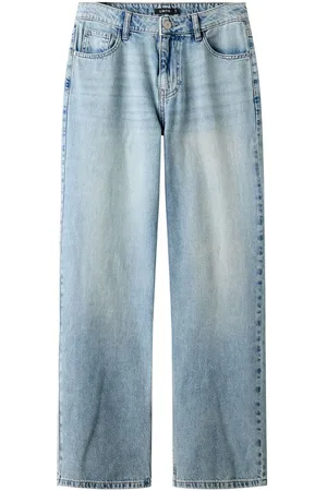 NAME IT Coupe Ample Jean