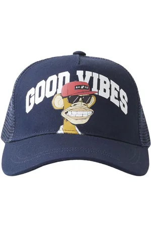 NAME IT Mancherons Casquette