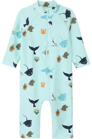 NAME IT Protection Uv Maillot De Bain