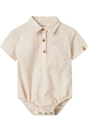 NAME IT Barboteuse Chemise