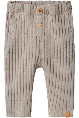 NAME IT Coupe Ample Pantalon