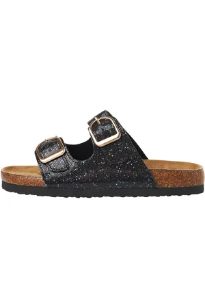 NAME IT À Paillettes Sandales