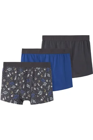 NAME IT Lot De 3 Boxer