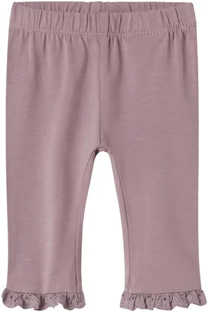 NAME IT Imprimé Leggings