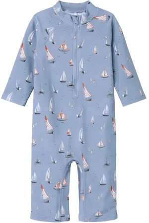 NAME IT Protection Uv Maillot De Bain