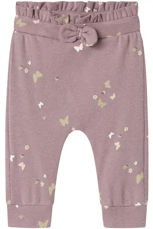 NAME IT Coupe Classique Pantalon