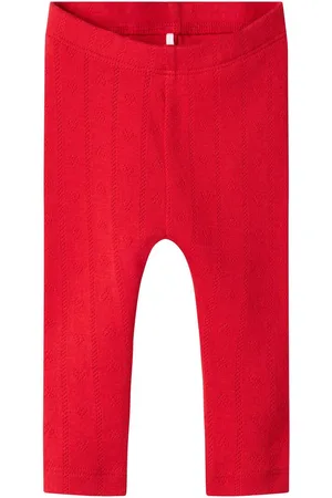 NAME IT En Coton Biologique Leggings