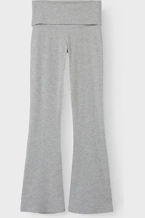NAME IT Bootcut Pantalon