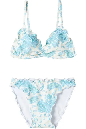 NAME IT Imprimé Bikini
