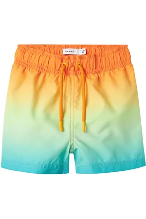 NAME IT Court Short De Bain