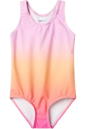 NAME IT À Imprimé All-over Maillot De Bain