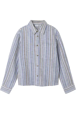 NAME IT Coupe Classique Chemise
