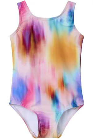 NAME IT Printed Maillot De Bain